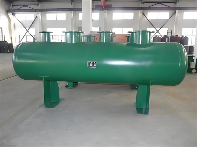 阜南分集水器的流速