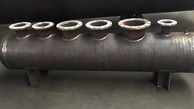 阜南集分水器属于特种设备吗