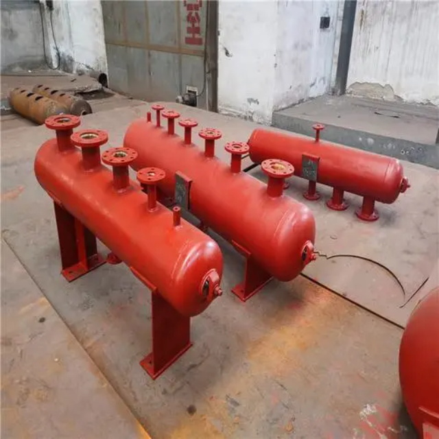 阜南分集水器安装高度